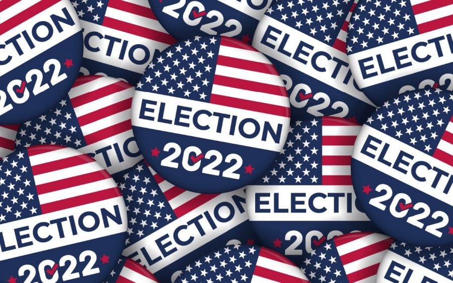 MIDTERMS 2022 | Top 5 topics of the November 8 US elections - TRIBUNA.US