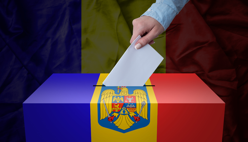 ALEGERI PREZIDENȚIALE ROMÂNIA | Lista Secțiilor De Votare Din SUA ...