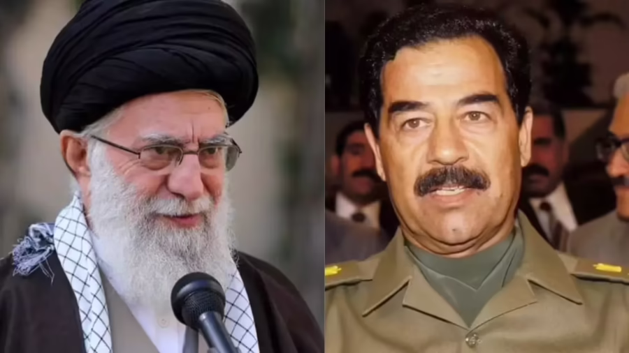 De ce Iranul din 2025 nu este Irakul din 2003 De ce Iranul din 2025 nu este Irakul din 2003